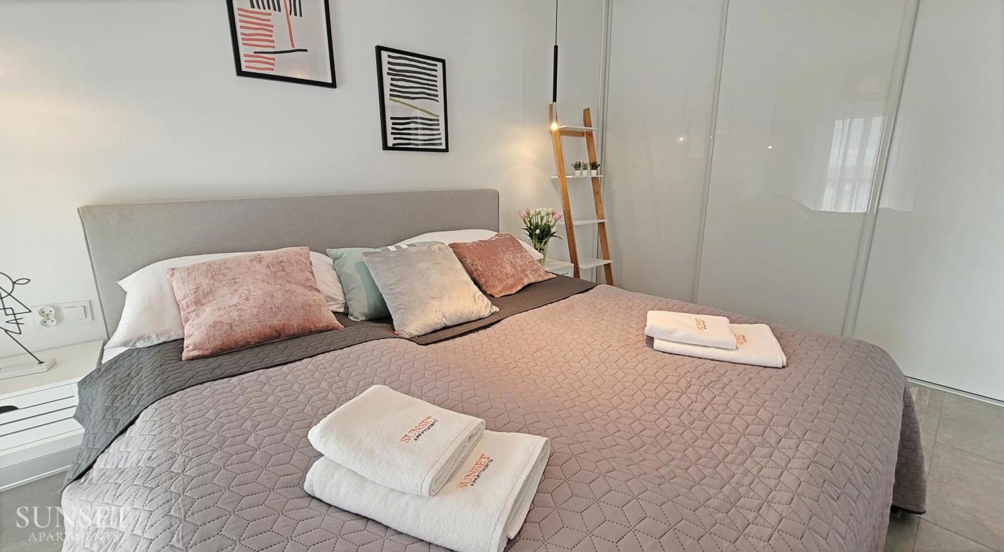Sunset Apartments - Flotylla. Widok Na Port + Parking. Swinoujscie Dış mekan fotoğraf